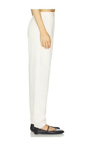 Classic Reverse French Terry Sweatpant in . - size L (also in M, XL) - Eterne - Modalova