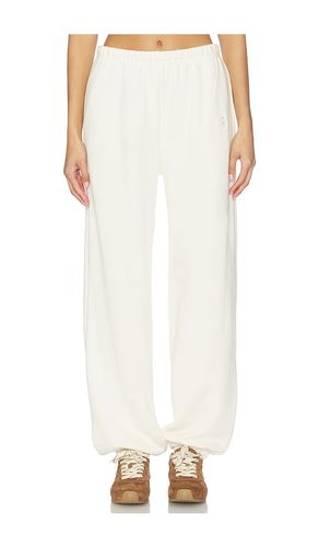BOYFRIEND-SWEATPANTS MIT TASCHEN in . Größe L. Also in M, XL - Eterne - Modalova