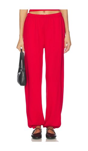 Boyfriend Pocket Sweatpant in . Size L. Also in XL - Eterne - Modalova