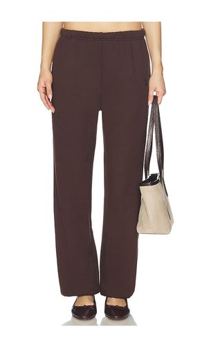 Boyfriend Pocket Sweatpant in . Size S. Also in L - Eterne - Modalova