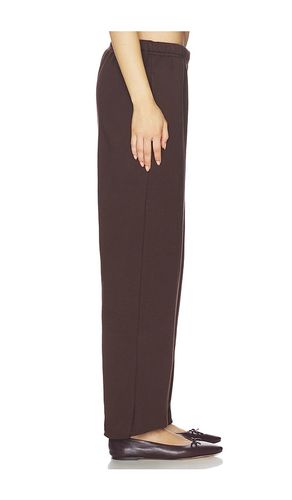 Boyfriend Pocket Sweatpant in . Size L. Also in S - Eterne - Modalova