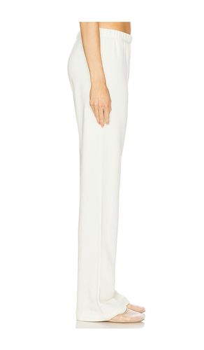 SWEATPANTS MIT GERADEM BEIN in . Größe S. Also in XS, M, L, XL - Eterne - Modalova