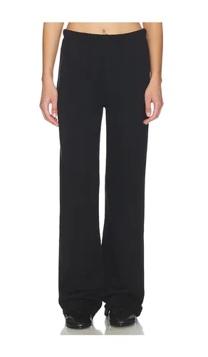 Straight Leg Sweatpant in . Size L. Also in S, XS - Eterne - Modalova