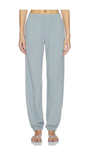 BOYFRIEND-SWEATPANTS MIT TASCHEN in . Größe M. Also in L, XL - Eterne - Modalova