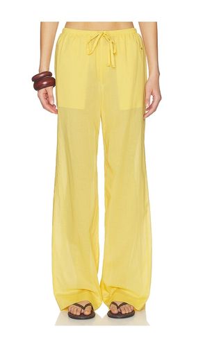 Cotton Brody Pant in . Size M. Also in S - Eterne - Modalova