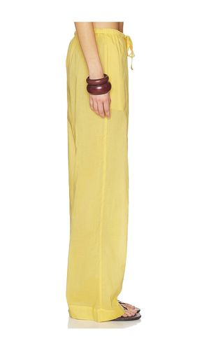 Cotton Brody Pant in . Taglia M. Also in S - Eterne - Modalova