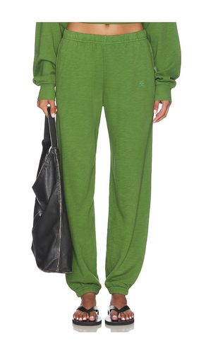 BOYFRIEND-SWEATPANTS MIT TASCHEN in . Größe L. Also in S, XL - Eterne - Modalova