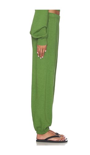 BOYFRIEND-SWEATPANTS MIT TASCHEN in . Größe L. Also in S, XL - Eterne - Modalova