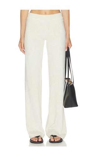LOUNGEWEAR-HOSE MIT NIEDRIGEM BUND in . Größe L. Also in M, S, XL - Eterne - Modalova