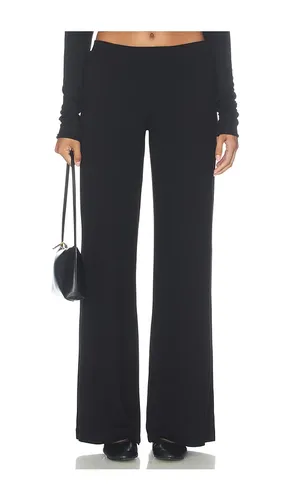 Butter Rib Easy Lounge Pant in . Size L. Also in M, S, XS - Eterne - Modalova