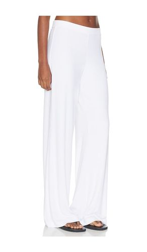BEQUEME LOUNGEHOSE AUS BUTTERRIPP in . Größe L. Also in M, S, XS - Eterne - Modalova