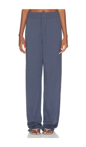BAUMWOLL-LOUNGEWEAR-HOSE in . Größe M. Also in S, XS - Eterne - Modalova