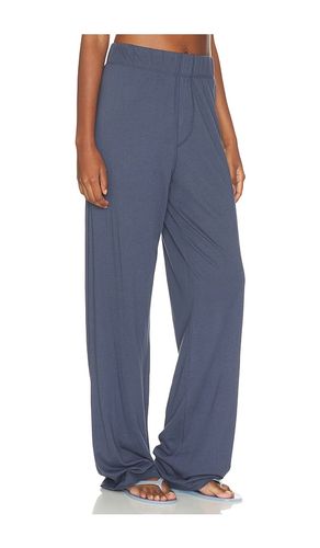 Cotton Lounge Pant in . Size XS. Also in S, M - Eterne - Modalova