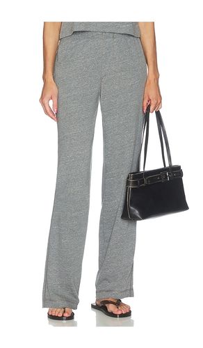 Tri-blend Jersey Lounge Pant in . Größe L. Also in M, S, XL, XS - Eterne - Modalova
