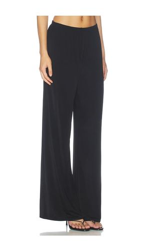 Rue Liquid Jersey Pant in . Size L/XL. Also in M/L, XS/S - Eterne - Modalova