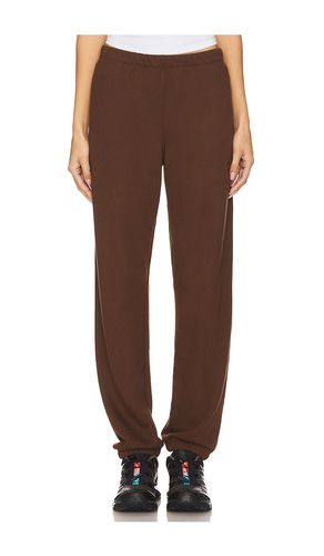 Classic Sweatpant in . - size L (also in M, S, XL, XS) - Eterne - Modalova