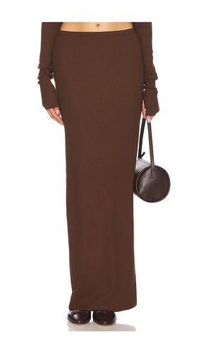 Emma Skirt in . - size L (also in M, S, XL, XS) - Eterne - Modalova