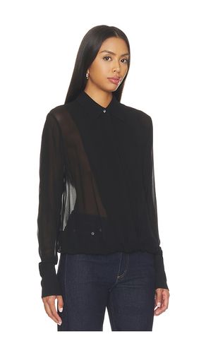 BLUSE VIVI in . Größe L. Also in M, S - Eterne - Modalova