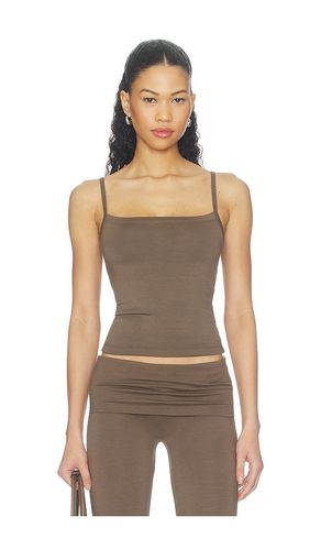 S Soft Jersey Tank in . Größe L. Also in M, S, XS - Eterne - Modalova