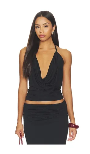 Anja Soft Jersey Tank Top in . Size S. Also in M, XL - Eterne - Modalova