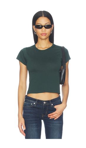 KURZÄRMELIGES BABY TEE in . Größe L. Also in M, S, XS - Eterne - Modalova