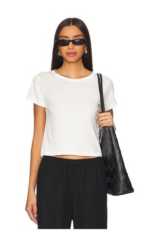 Short Sleeve Baby Tee in . - size L (also in XL) - Eterne - Modalova