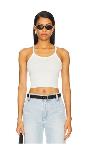 Iris Tank Top in . - size L (also in M, XL, XS) - Eterne - Modalova