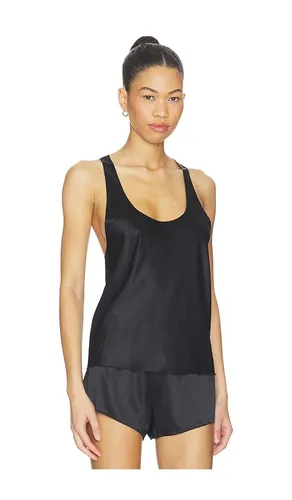 Silk Hedi Top in . Taglia M. Also in S - Eterne - Modalova
