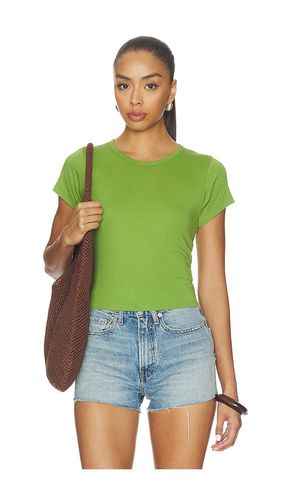 KURZÄRMELIGES BABY TEE in . Größe L. Also in M, S, XS - Eterne - Modalova