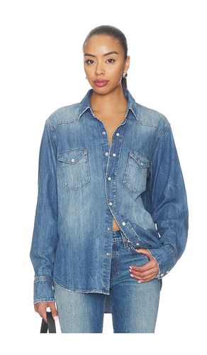 DENIMHEMD ELLIS in . Größe L. Also in M, S - Eterne - Modalova