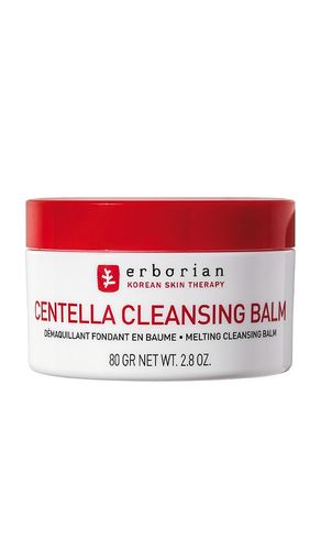 Bálsamo purificante centella solid cleansing balm en color belleza: na talla all - erborian - Modalova