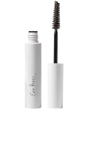 Natural almond mascara en color marrón talla all - Ere Perez - Modalova