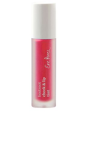 Brillo de labios beetroot en color belleza: na talla all - Ere Perez - Modalova