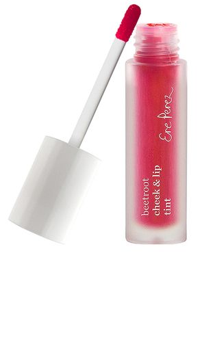 Brillo de labios beetroot en color belleza: na talla all - Ere Perez - Modalova