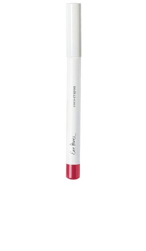Labio y mejilla coco crayon en color rosado talla all - Ere Perez - Modalova