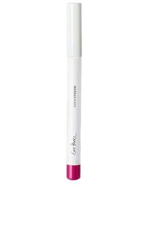 Labio y mejilla coco crayon en color rosado talla all - Ere Perez - Modalova