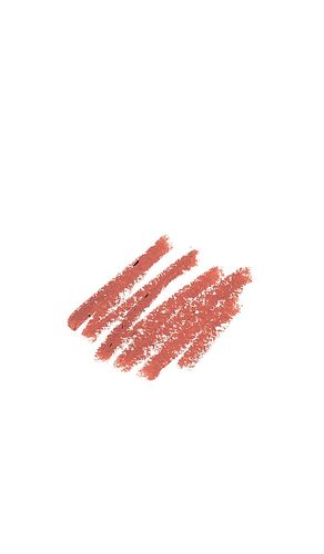 Delineador de labios coco crayon en color rosado talla all - Ere Perez - Modalova