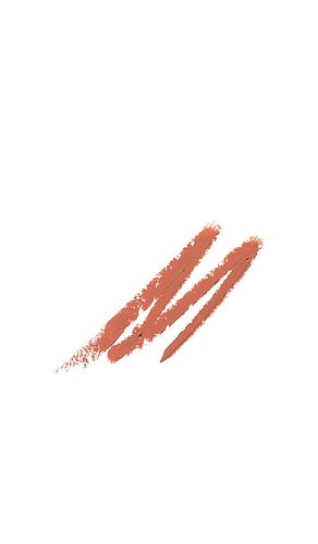 Delineador de labios coco crayon en color nude talla all - Ere Perez - Modalova