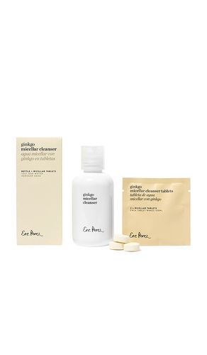 Agua miscelar gingko micellar water en color belleza: na talla all - Ere Perez - Modalova