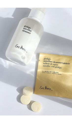 Agua miscelar gingko micellar water en color belleza: na talla all - Ere Perez - Modalova