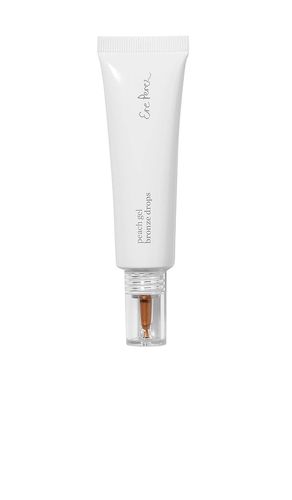 Gotas bronceadoras peach bronzing drops en color belleza: na talla all - Ere Perez - Modalova
