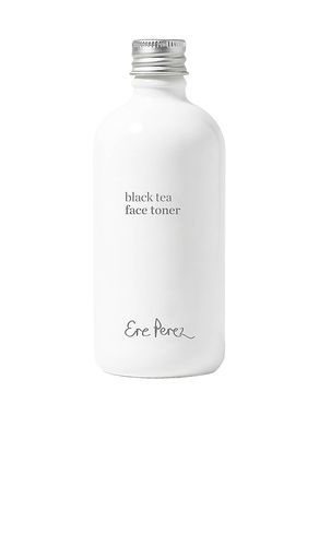 Tónico black tea face toner en color belleza: na talla all - Ere Perez - Modalova