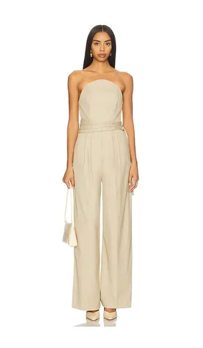 SCHULTERFREIER JUMPSUIT CROSBY in . Größe 2. Also in 4, 6, 8 - ET OCHS - Modalova