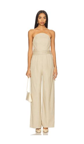 SCHULTERFREIER JUMPSUIT CROSBY in . Größe 2. Also in 4, 8 - ET OCHS - Modalova
