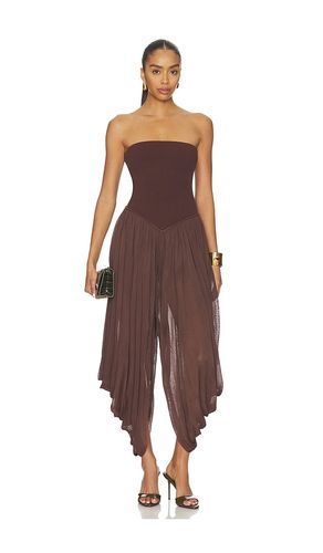 JUMPSUIT HARRIS in . Größe S. Also in L - ET OCHS - Modalova
