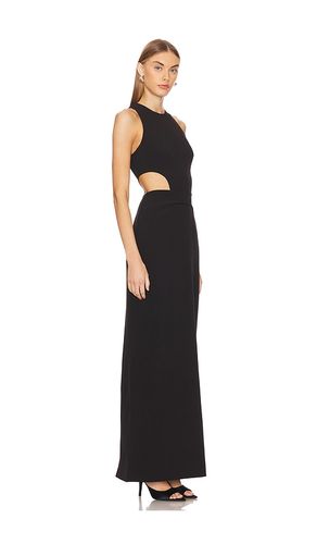 KLEID MIT NACKENTRÄGER UND CUT-OUT NAOMI in . Größe 0. Also in 6 - ET OCHS - Modalova
