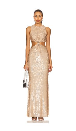 Tashi Gown in . - size 0 (also in 2, 4, 6, 8) - ET OCHS - Modalova