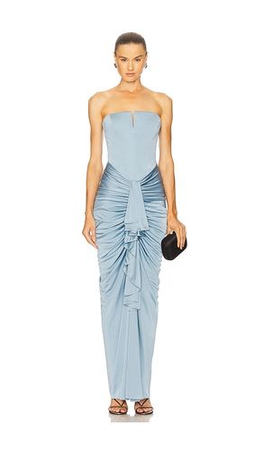 Selena Gown in Baby Blue. - size 0 (also in 2, 4, 6, 8) - ET OCHS - Modalova