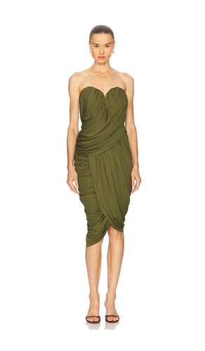 Spencer Midi Dress in . Size 0. Also in 4 - ET OCHS - Modalova