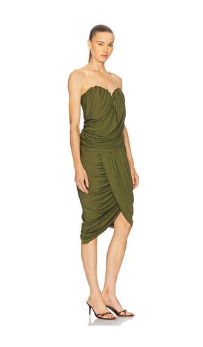 Spencer Midi Dress in . Size 0. Also in 4 - ET OCHS - Modalova